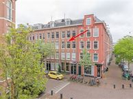 Fannius Scholtenstraat 79 II, 1051 EW Amsterdam