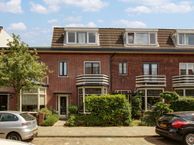 Brakenburghstraat 45, 2023 DT Haarlem