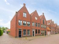 Witte de Withstraat 41, 3231 CX Brielle
