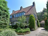 Parklaan 10, 3722 BE Bilthoven