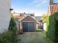 Heelustraat, 5615 ND Eindhoven