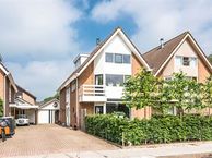 van Oldenbarneveltstraat 16, 3882 CE Putten