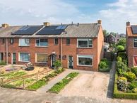 Sparrenlaan 42, 3862 HD Nijkerk