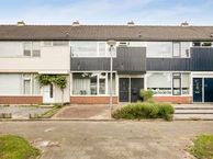 Smaragdstraat 43, 9743 KT Groningen