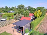 Zonnehoek 15, 2141 DR Vijfhuizen