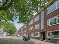 Goereesestraat 56 B, 3083 DK Rotterdam