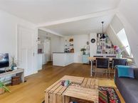 Zijlweg 159 C, 2015 BE Haarlem