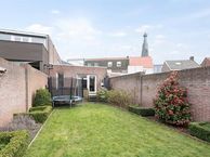 Desiree Geeraertstraat 10 a, 5111 CH Baarle-Nassau