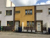 Ecrustraat 3, 1339 AV Almere