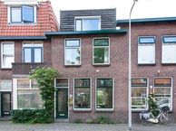Mr. D.J. van Heusdestraat 28, 2806 XJ Gouda
