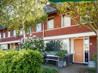 Burt Bacharachstraat 25, 3543 DA Utrecht