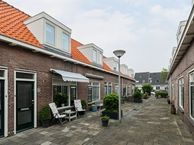 Willibrordusstraat 10, 2635 EW Den Hoorn (ZH)