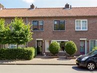 Meeuwenstraat 29, 3815 JT Amersfoort