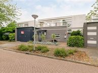 James Stewartstraat 129, 1325 JD Almere