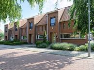 Perzikenpad 5, 2292 BL Wateringen