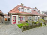 Dahliastraat 113, 1782 ME Den Helder