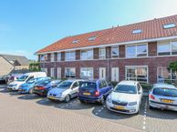 Amaliastraat 7, 3248 AV Melissant