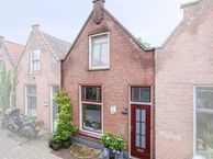 Provenierstraat 3, 2871 DE Schoonhoven