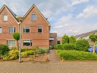 Terborchstraat 9, 6717 RM Ede