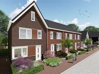 Kroonjuweel Bnr: 5, 4388 MD Oost-Souburg