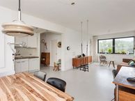 Burgemeester Röellstraat 28 V, 1064 BP Amsterdam