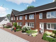 Kroonjuweel Bnr: 6, 4388 MD Oost-Souburg