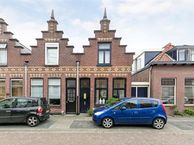 Komatistraat 30, 3312 CC Dordrecht