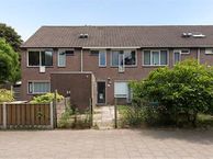 Zebraspoor 504, 3605 HC Maarssen