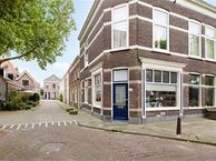 Sint Olofsstraat 17, 2613 EK Delft