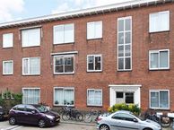 De Moucheronstraat 40, 2593 RB Den Haag