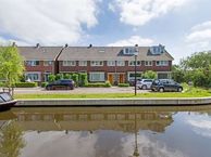 Parkstraat 67, 1506 WC Zaandam