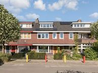 Regentesselaan 97, 3571 CD Utrecht