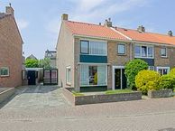 Kijkduinlaan 13, 1789 AD Huisduinen