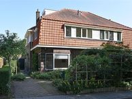 Frans van Mierislaan 9, 1213 EM Hilversum