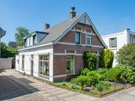 Wilhelminastraat 23, 6862 HA Oosterbeek