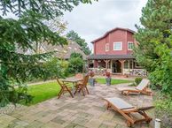 Marlene Dietrichstraat 1, 1325 LP Almere