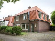 Eikbosserweg 178, 1213 SB Hilversum