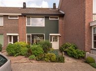 Victoriestraat 12, 3815 MP Amersfoort