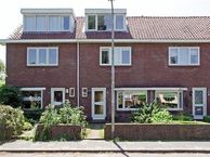 Buurmansweg 33, 6525 RV Nijmegen