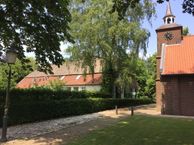 Koolwijksestraat 5 A, 5373 KB Herpen