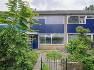 Gentiaanstraat 164, 7322 BT Apeldoorn