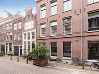 Weteringstraat 2 (huis*), 1017 SN Amsterdam