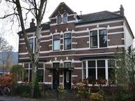 Koningsstraat 25, 1211 NJ Hilversum