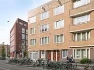Witte de Withstraat 107 I, 1057 XP Amsterdam