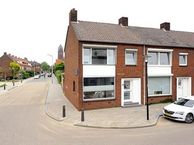 Saxenkampstraat 1, 5912 EB Venlo