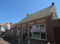 Boomstraat 36, 8881 BT West-Terschelling