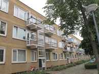 Amelandsestraat 27 B, 3083 SM Rotterdam