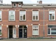 van Heurnstraat 79, 5211 ZM Den Bosch