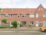 Bergen op Zoomstraat 52, 5652 KE Eindhoven