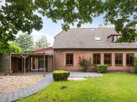 Ashorst 16 A, 6562 KV Groesbeek